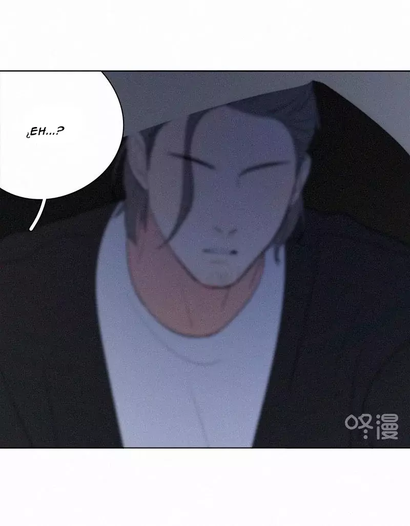 Read Te encontré (es) Manga Online