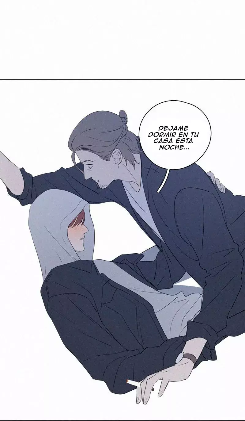 Read Te encontré (es) Manga Online