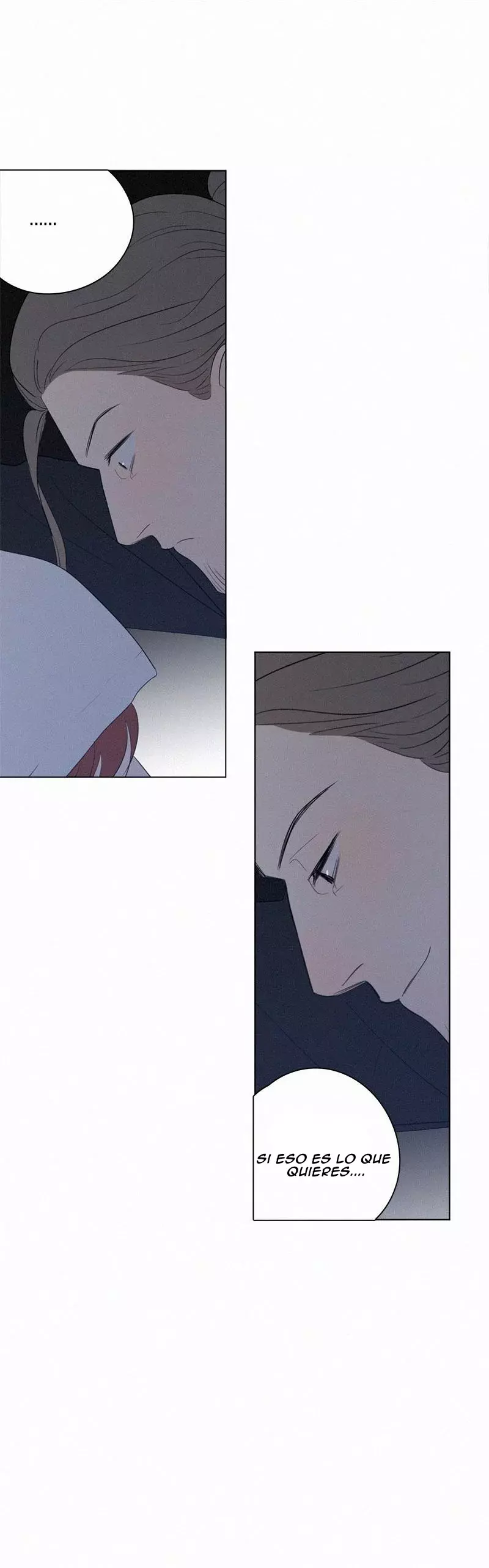 Read Te encontré (es) Manga Online