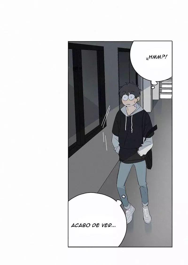 Read Te encontré (es) Manga Online