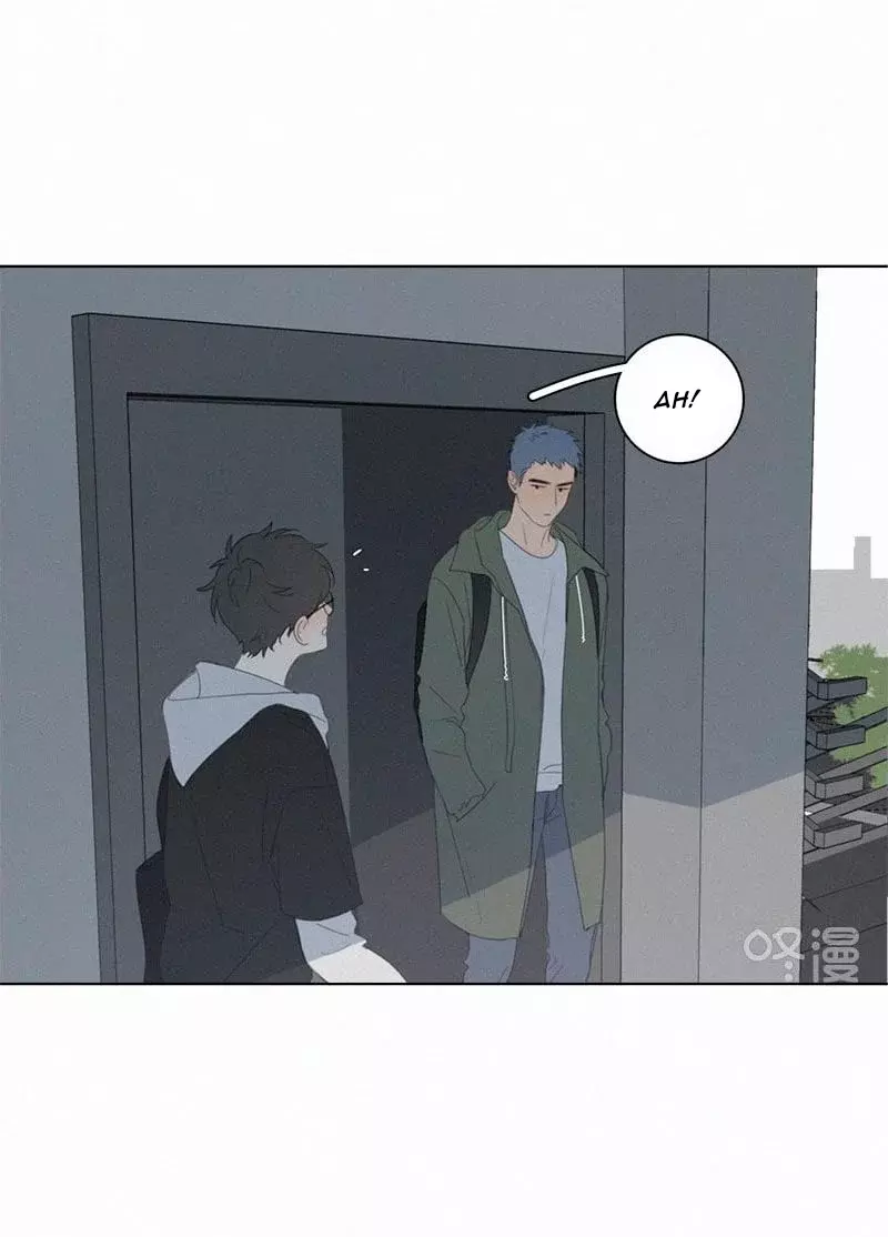 Read Te encontré (es) Manga Online