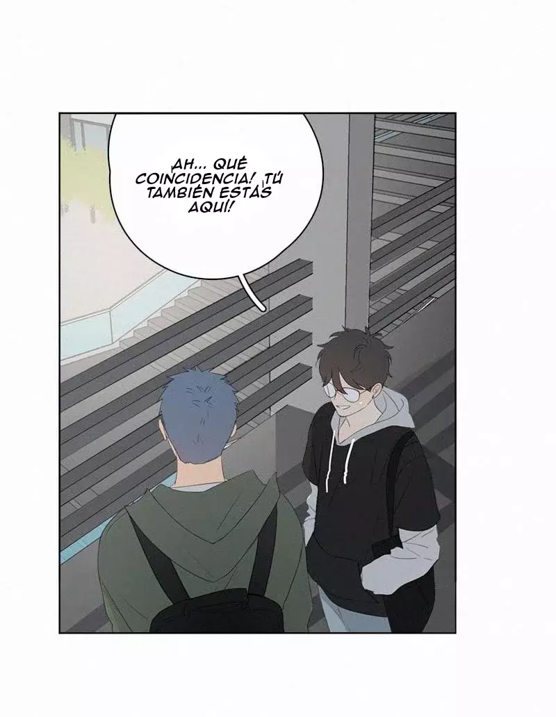 Read Te encontré (es) Manga Online