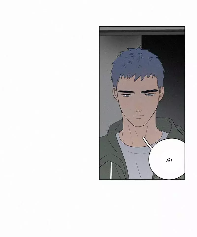 Read Te encontré (es) Manga Online