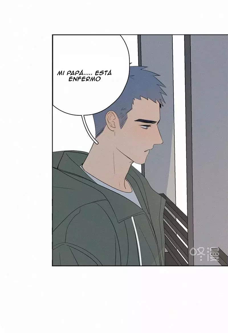 Read Te encontré (es) Manga Online