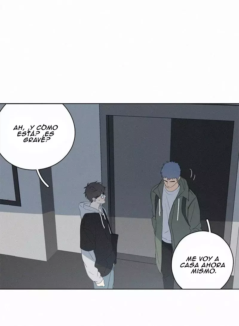 Read Te encontré (es) Manga Online