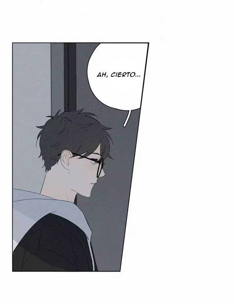 Read Te encontré (es) Manga Online