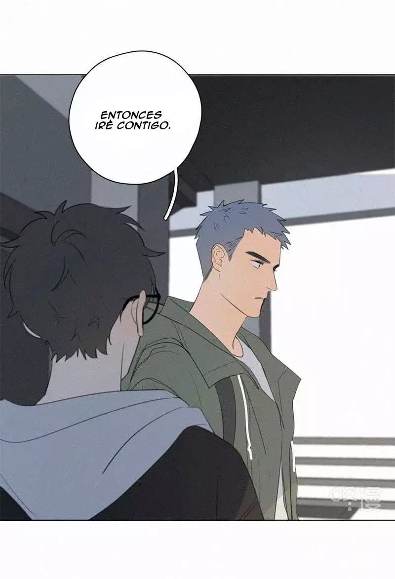 Read Te encontré (es) Manga Online