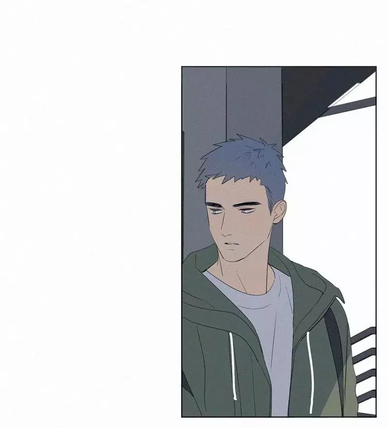 Read Te encontré (es) Manga Online