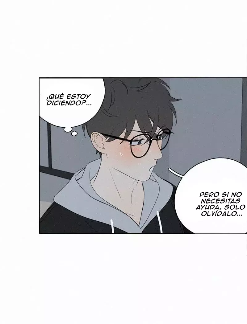 Read Te encontré (es) Manga Online