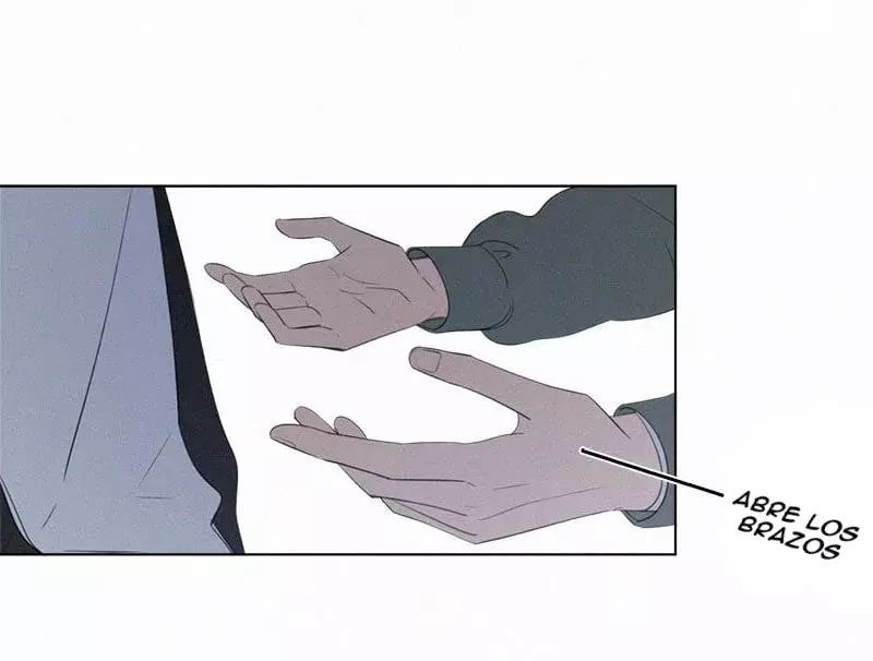 Read Te encontré (es) Manga Online