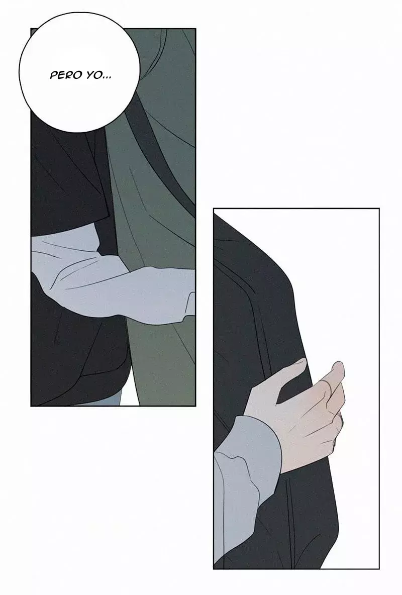 Read Te encontré (es) Manga Online