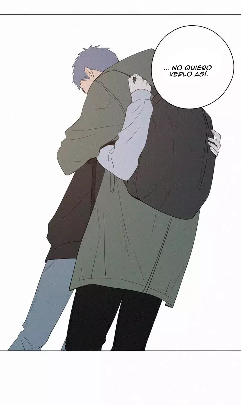 Read Te encontré (es) Manga Online