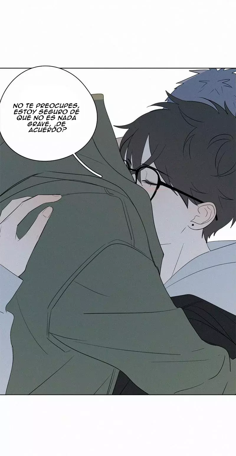 Read Te encontré (es) Manga Online