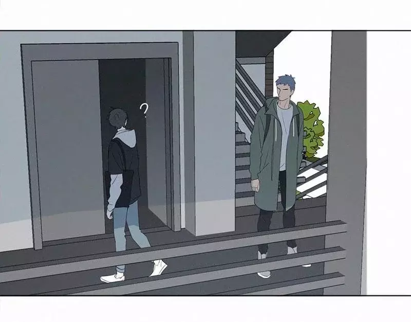 Read Te encontré (es) Manga Online