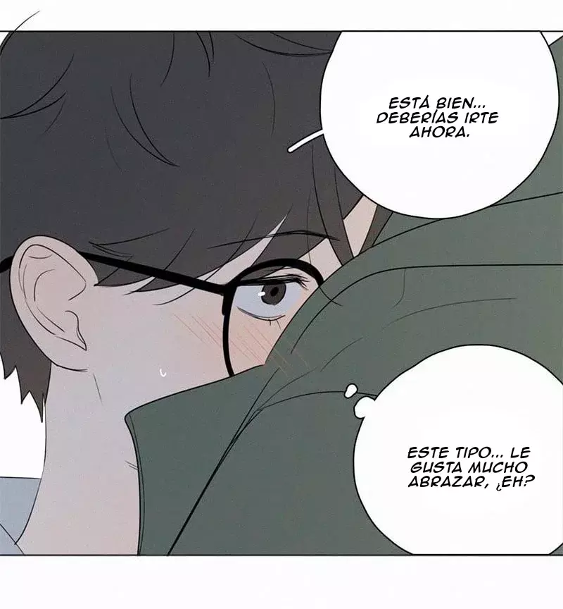 Read Te encontré (es) Manga Online