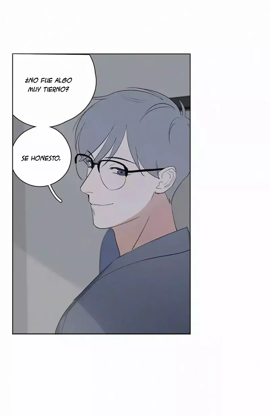 Read Te encontré (es) Manga Online