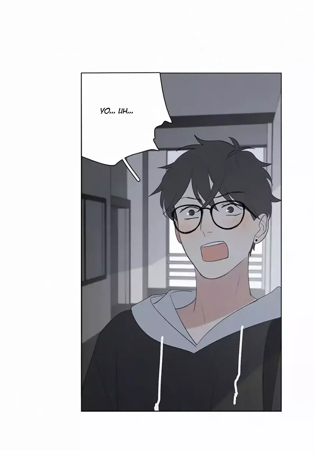 Read Te encontré (es) Manga Online