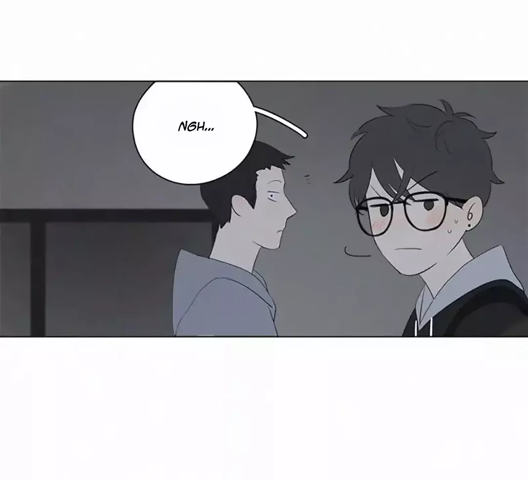 Read Te encontré (es) Manga Online