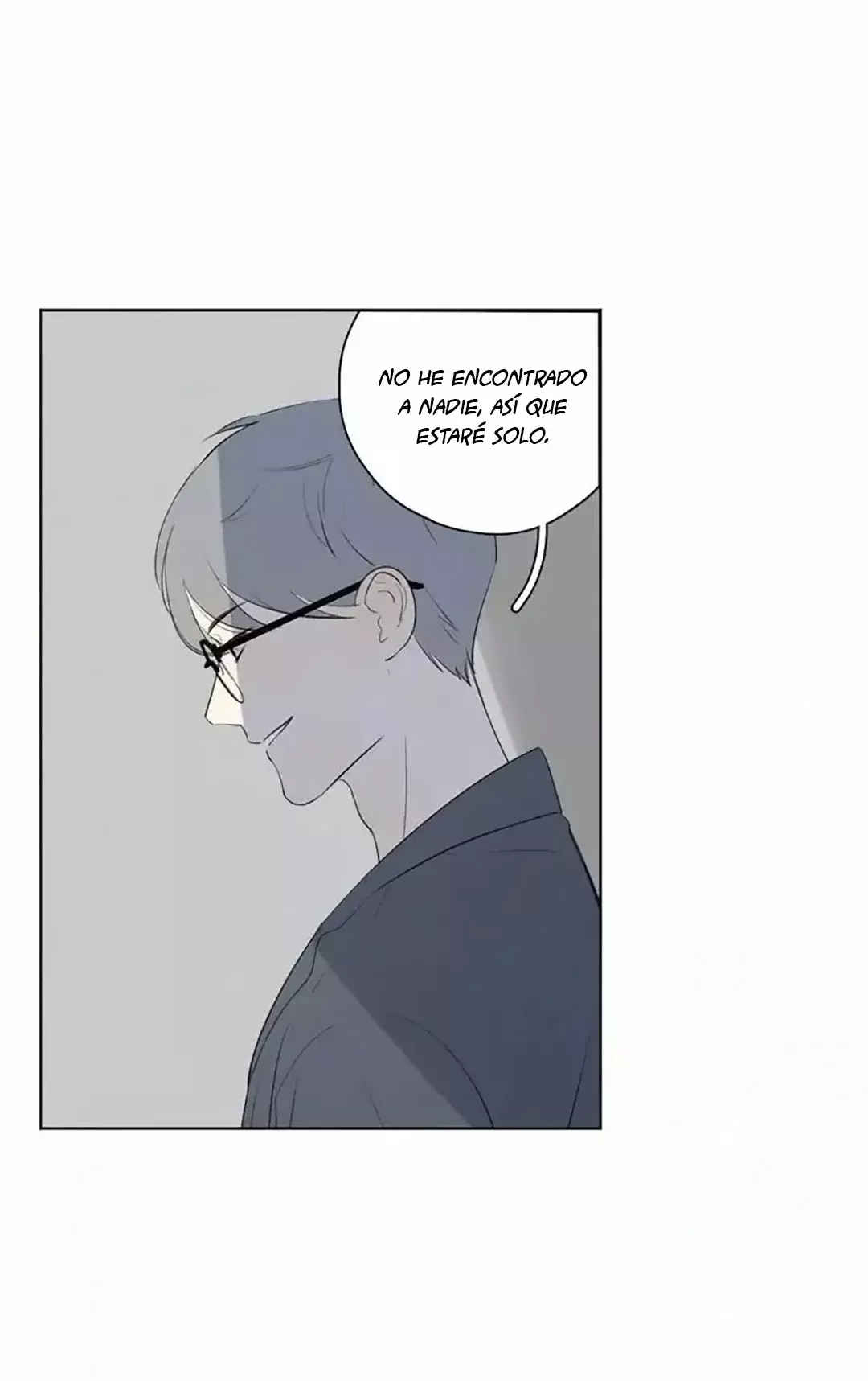 Read Te encontré (es) Manga Online