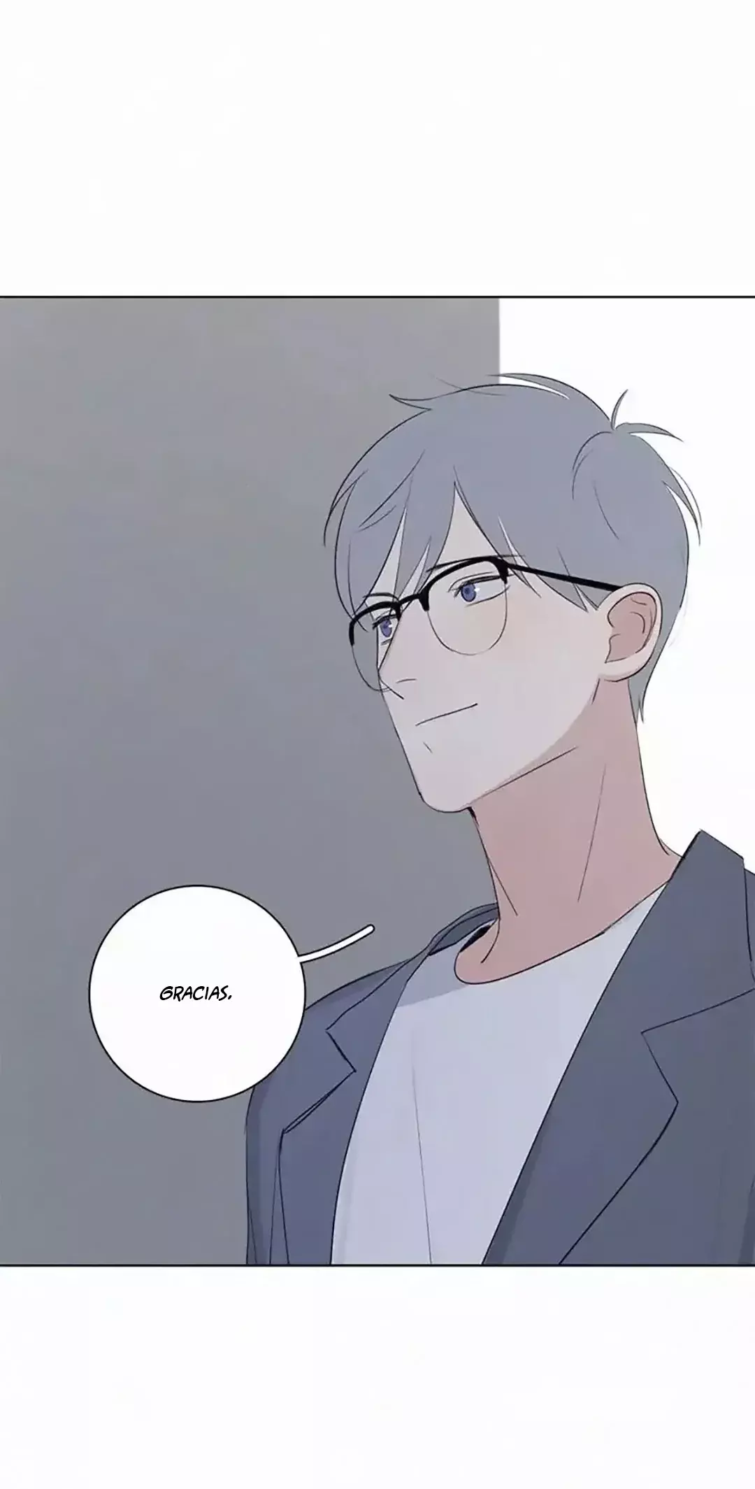 Read Te encontré (es) Manga Online