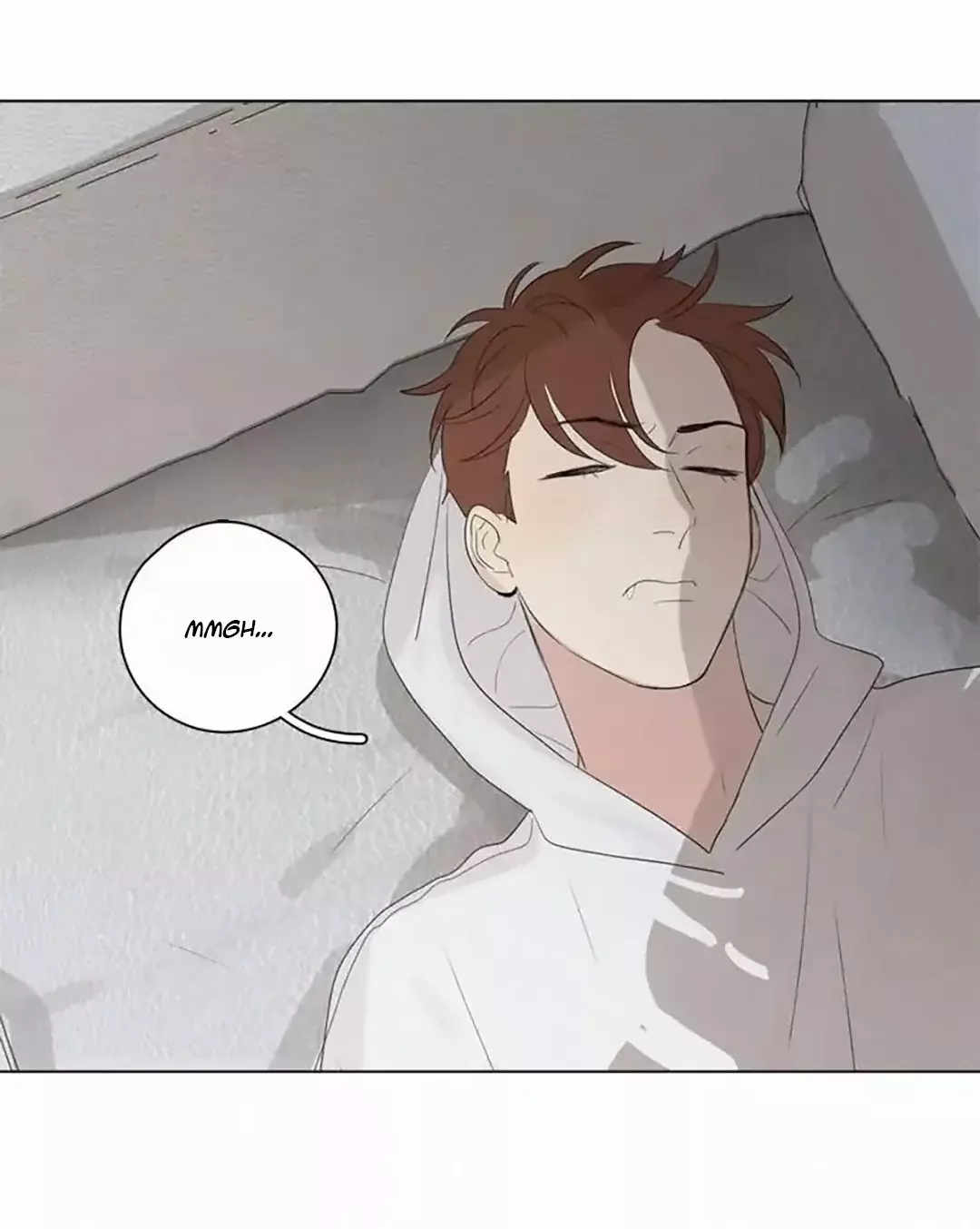 Read Te encontré (es) Manga Online