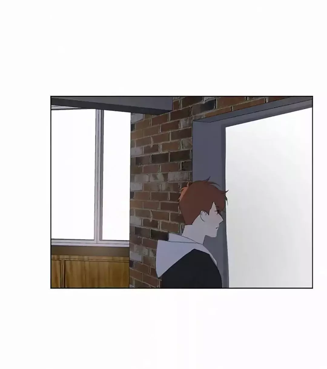 Read Te encontré (es) Manga Online