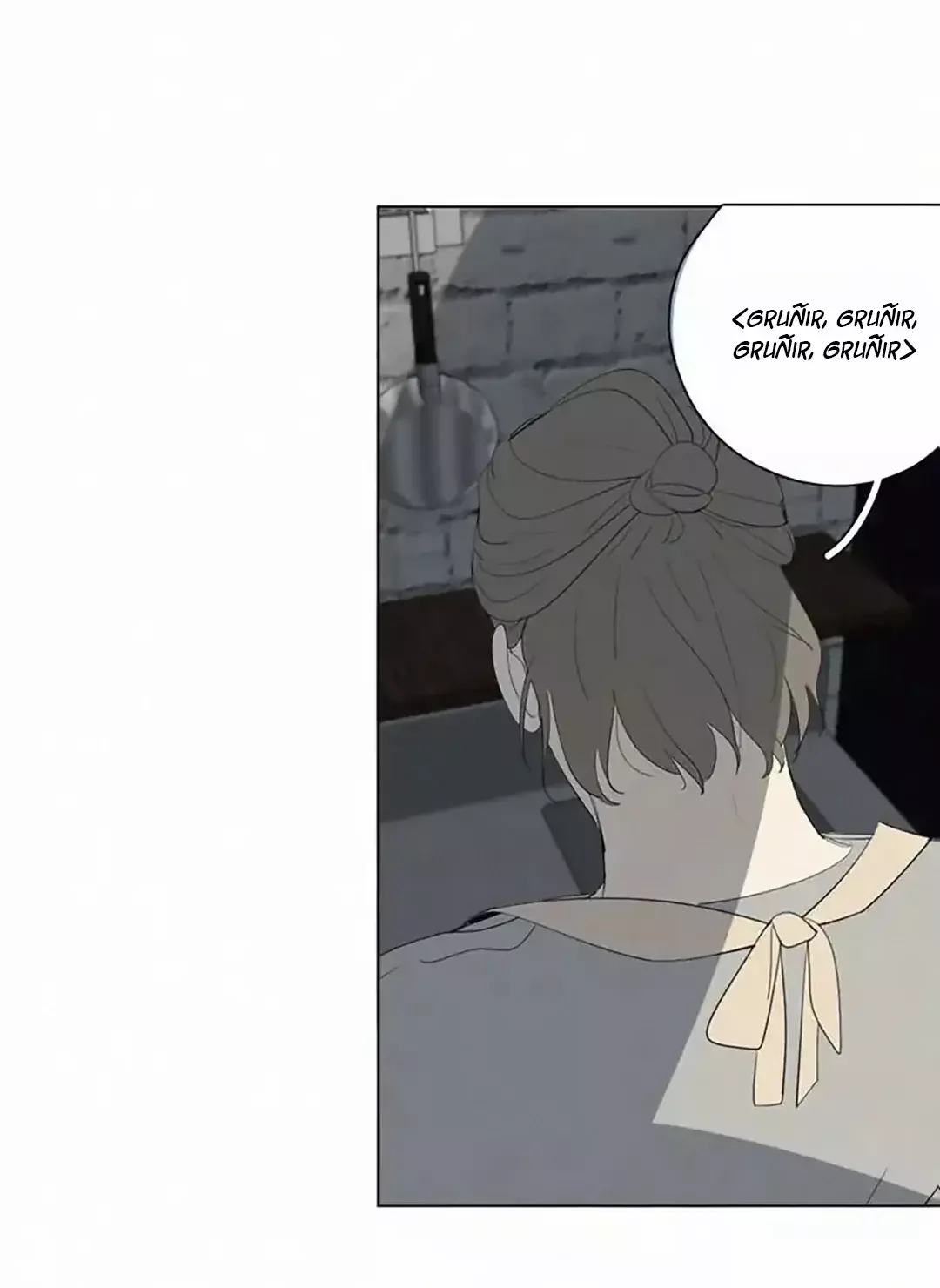 Read Te encontré (es) Manga Online