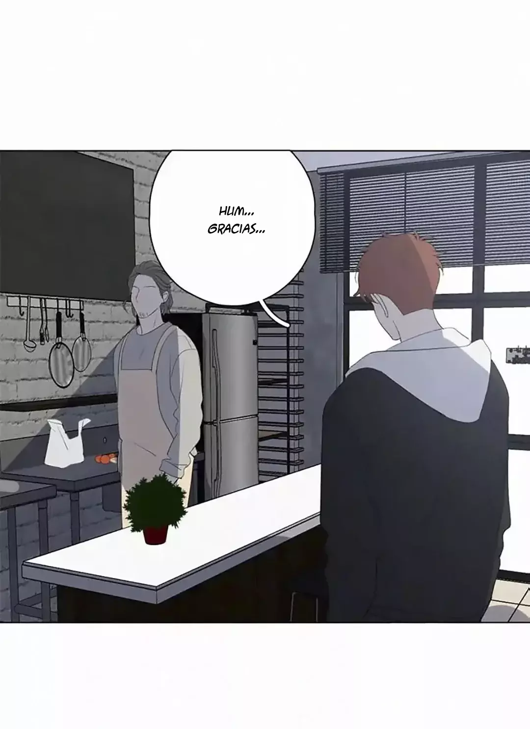 Read Te encontré (es) Manga Online