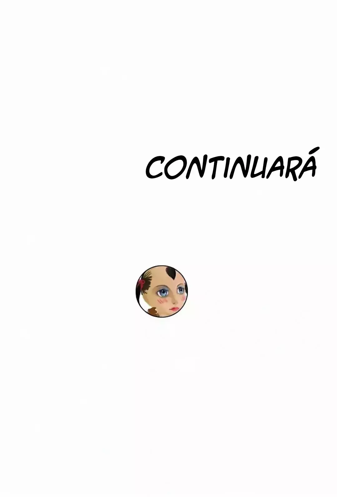 Read Te encontré (es) Manga Online