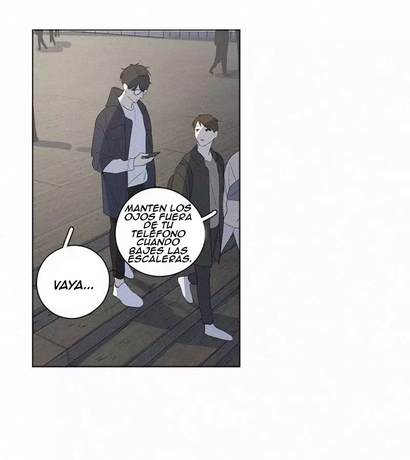 Read Te encontré (es) Manga Online