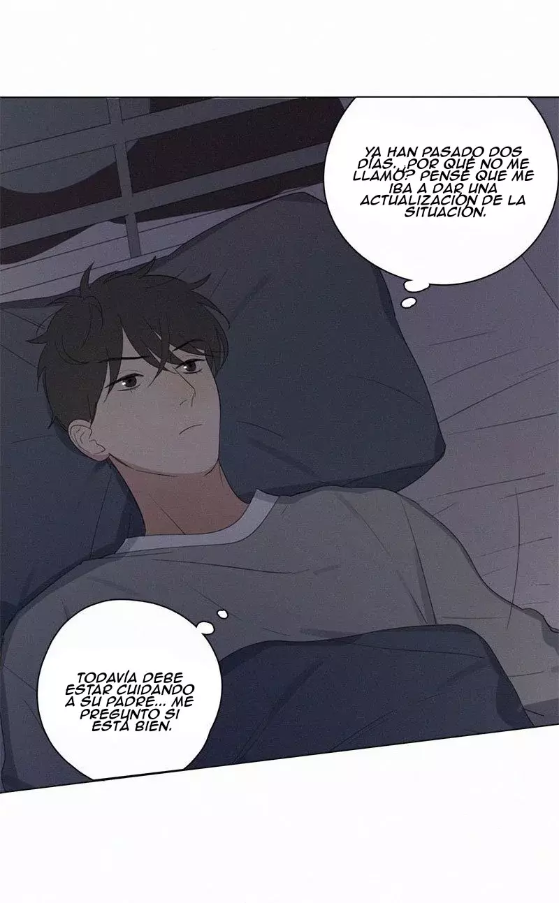 Read Te encontré (es) Manga Online