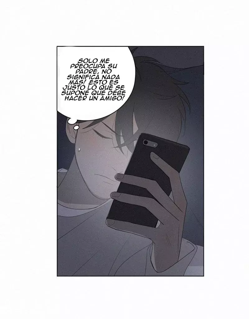 Read Te encontré (es) Manga Online