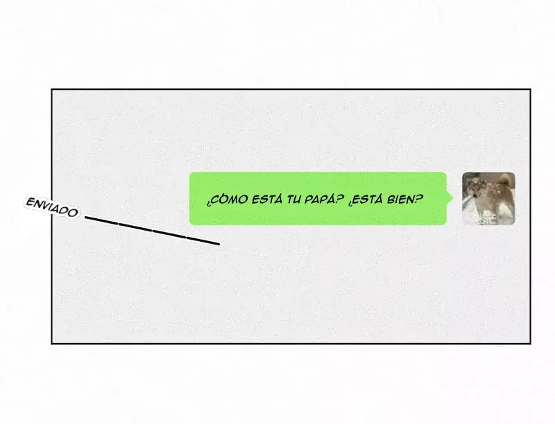 Read Te encontré (es) Manga Online