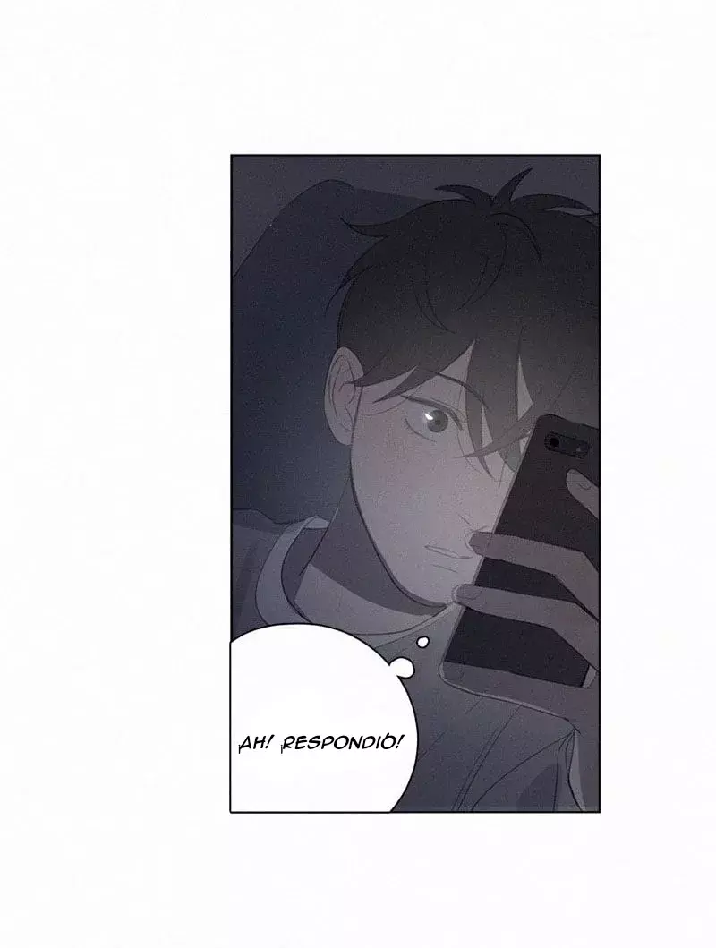 Read Te encontré (es) Manga Online