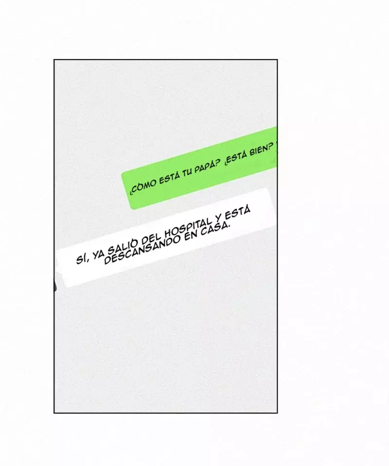 Read Te encontré (es) Manga Online