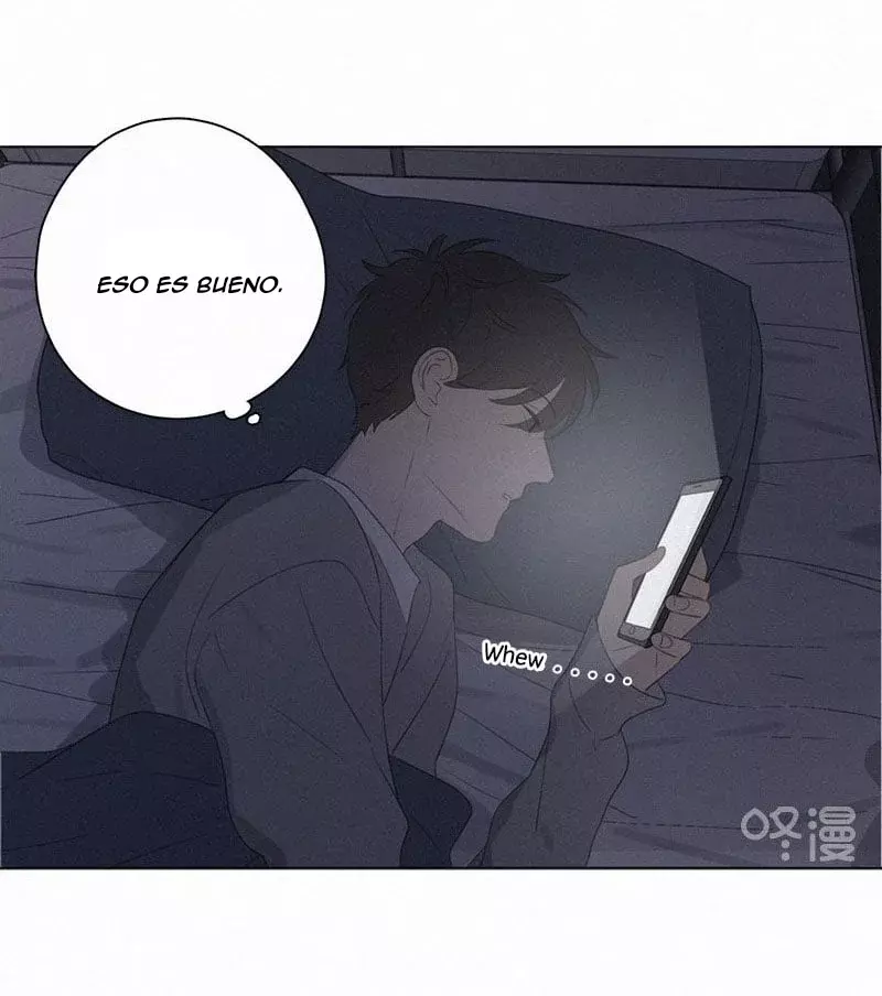 Read Te encontré (es) Manga Online