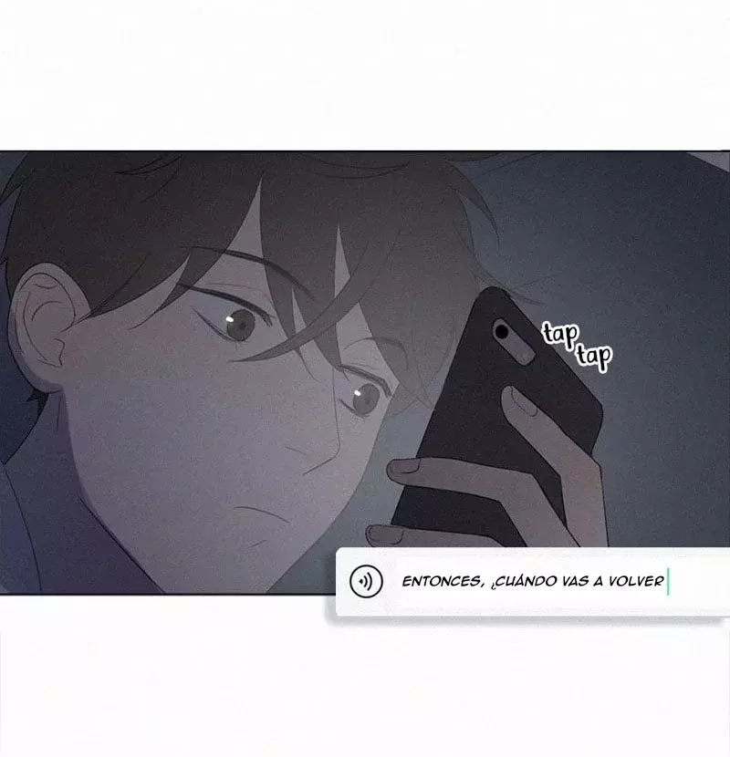 Read Te encontré (es) Manga Online