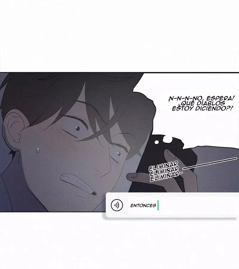 Read Te encontré (es) Manga Online