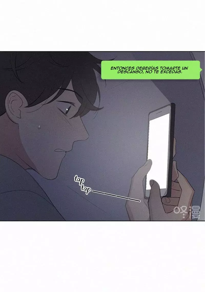 Read Te encontré (es) Manga Online