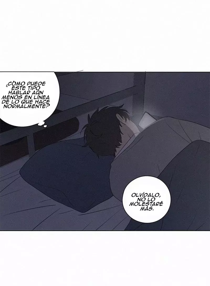 Read Te encontré (es) Manga Online