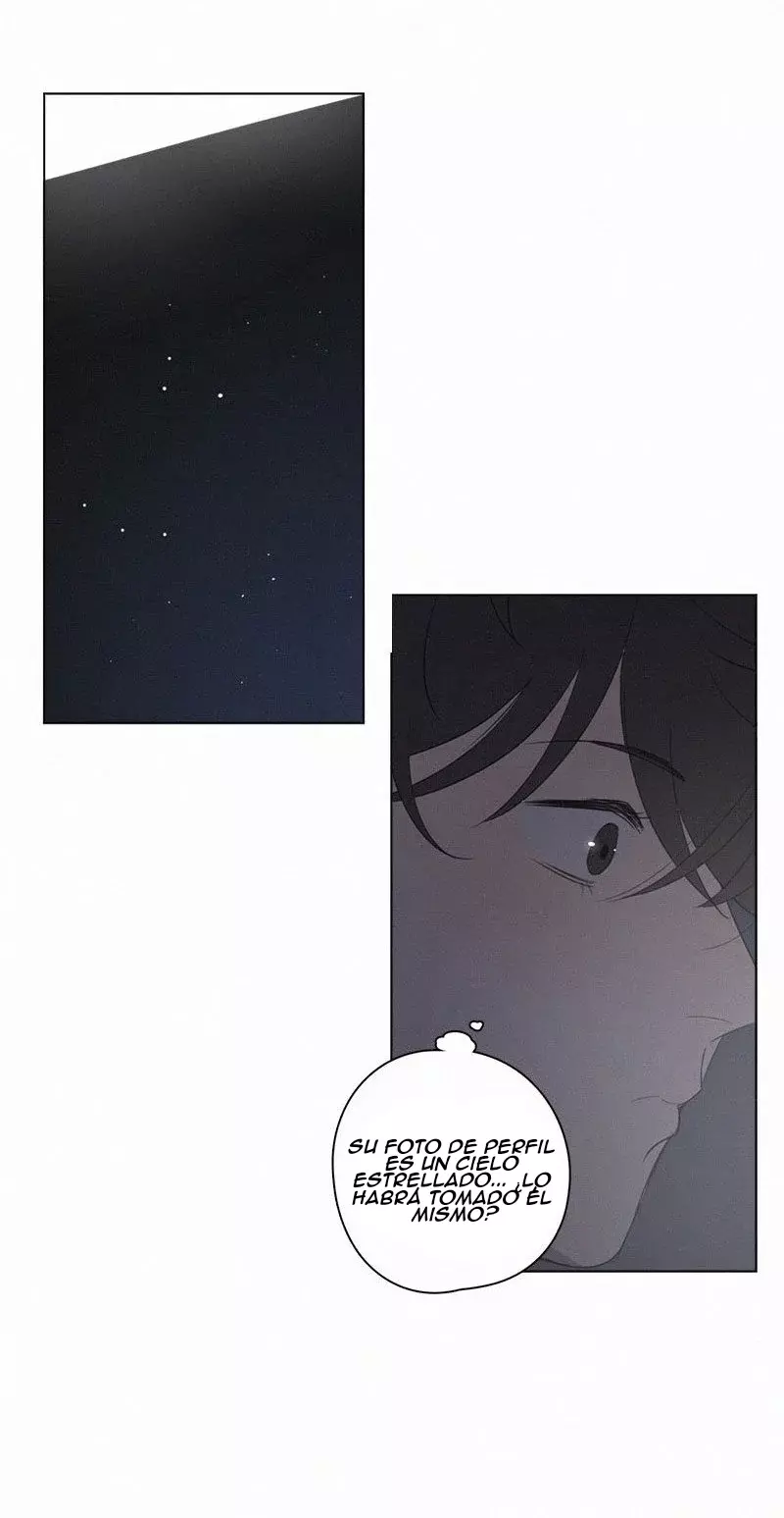 Read Te encontré (es) Manga Online