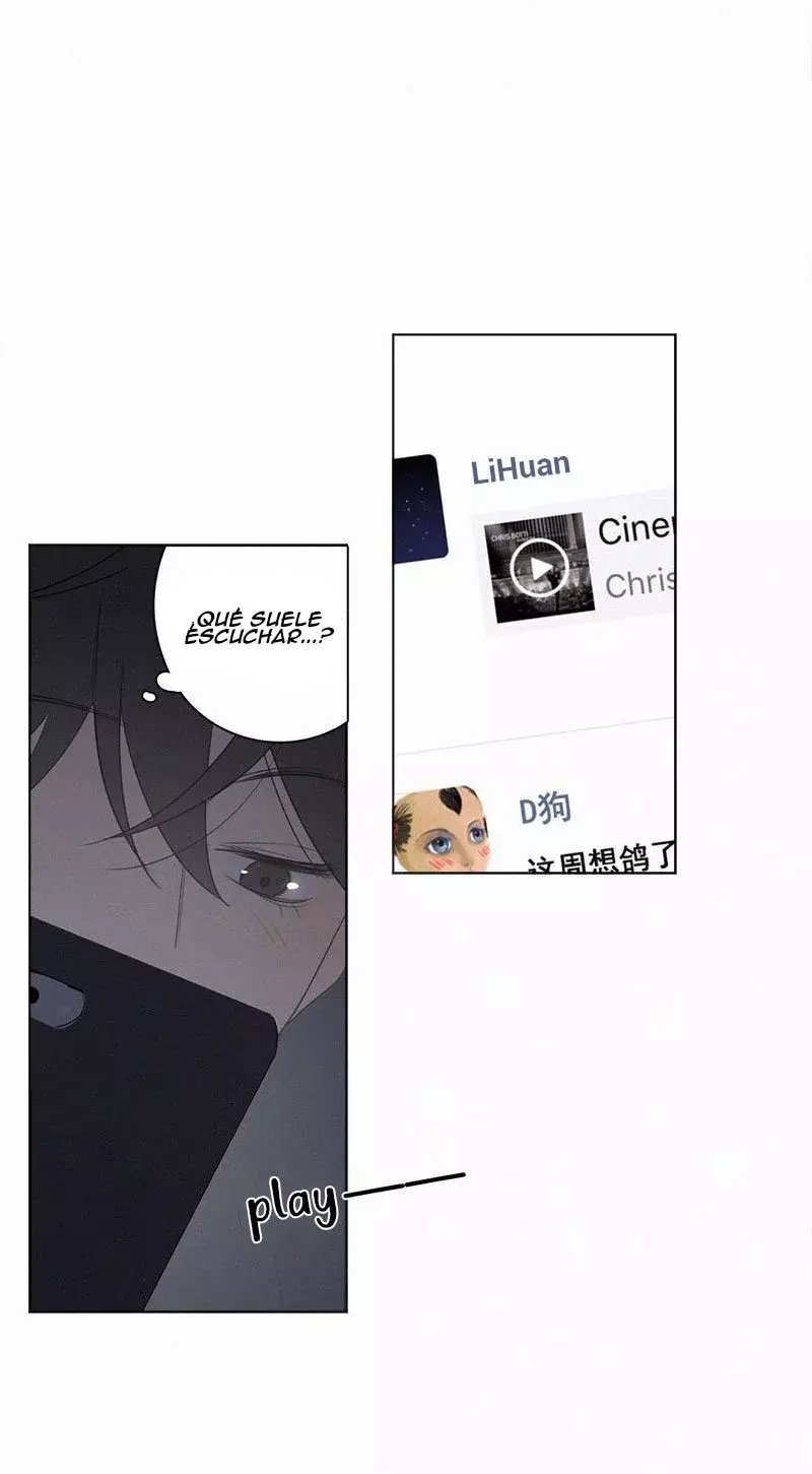 Read Te encontré (es) Manga Online