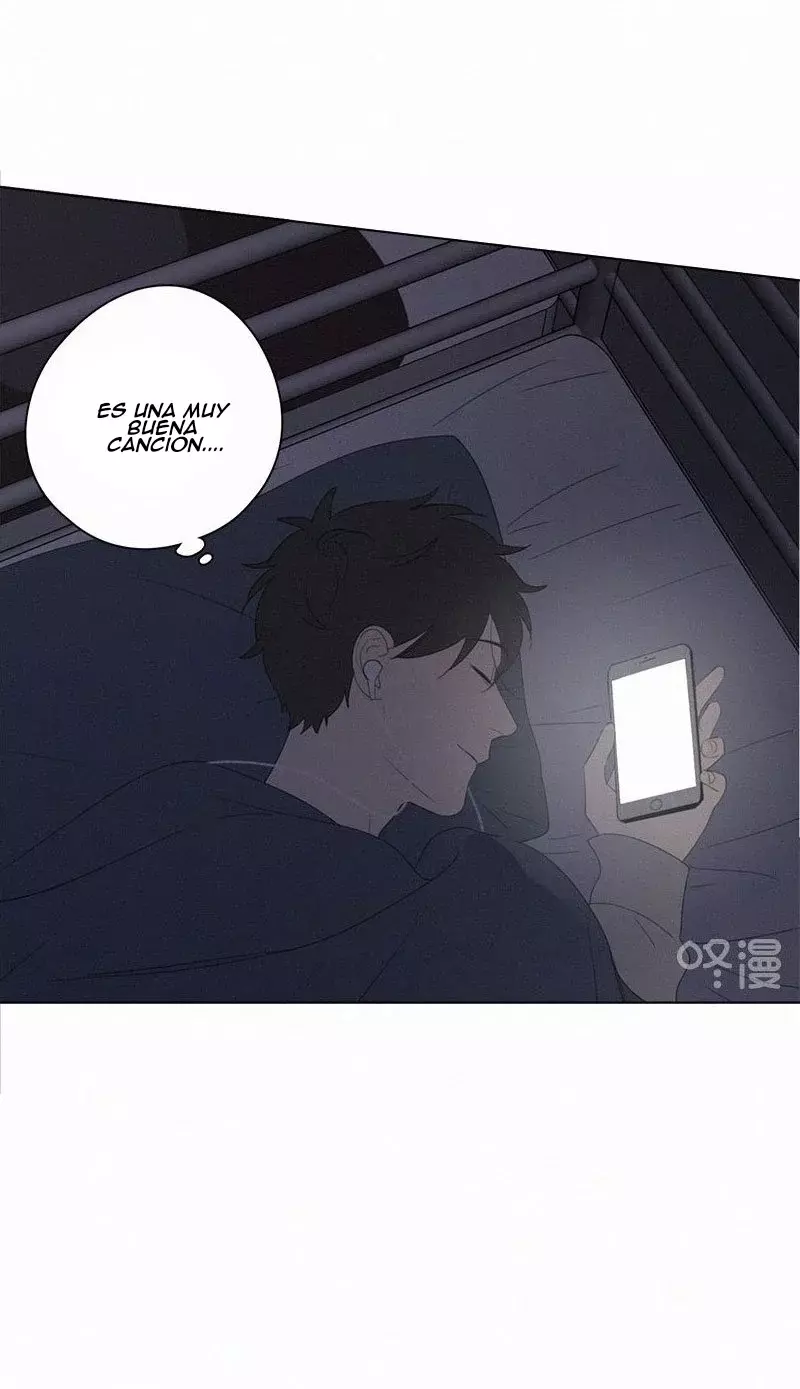 Read Te encontré (es) Manga Online