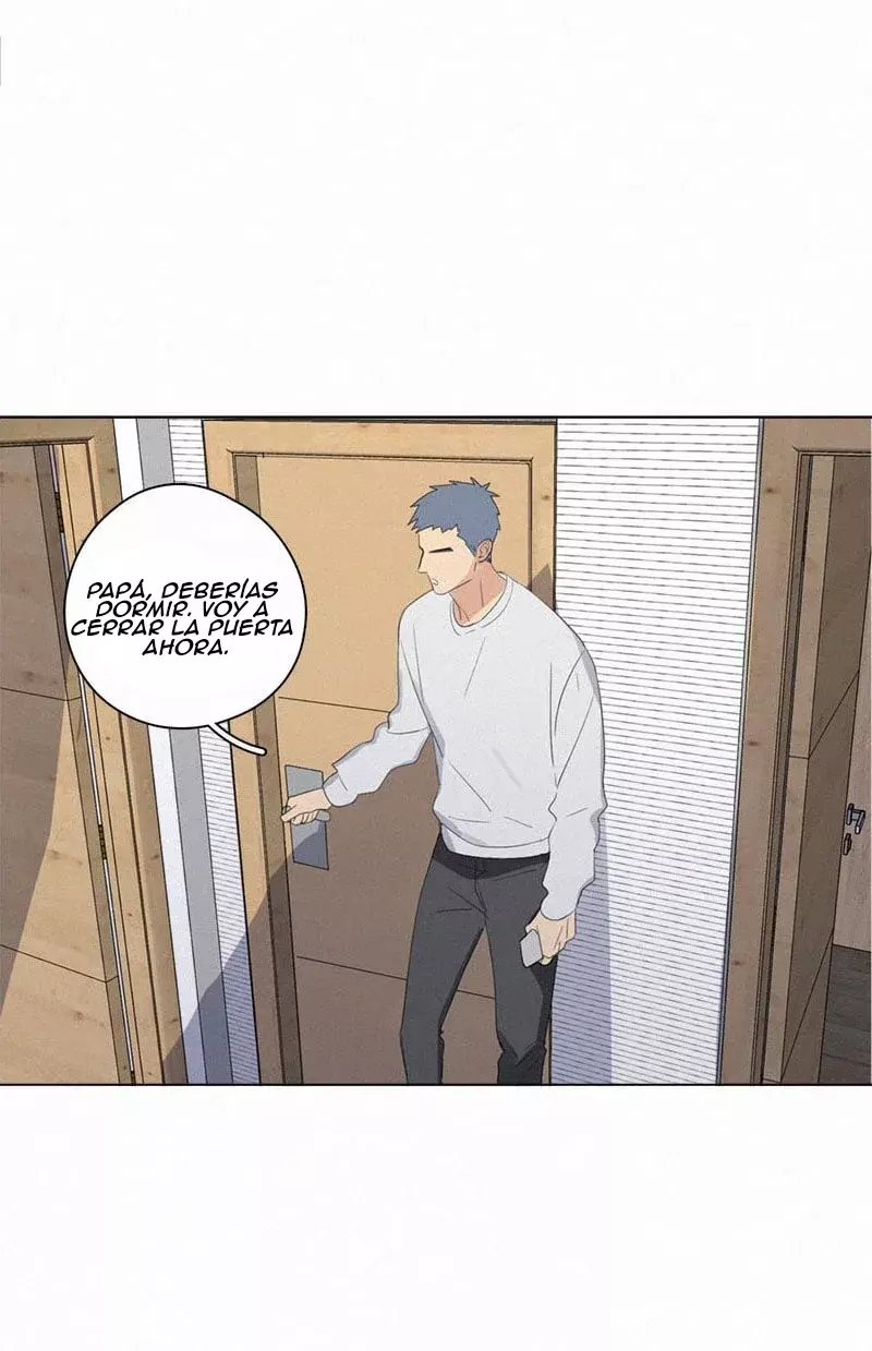 Read Te encontré (es) Manga Online