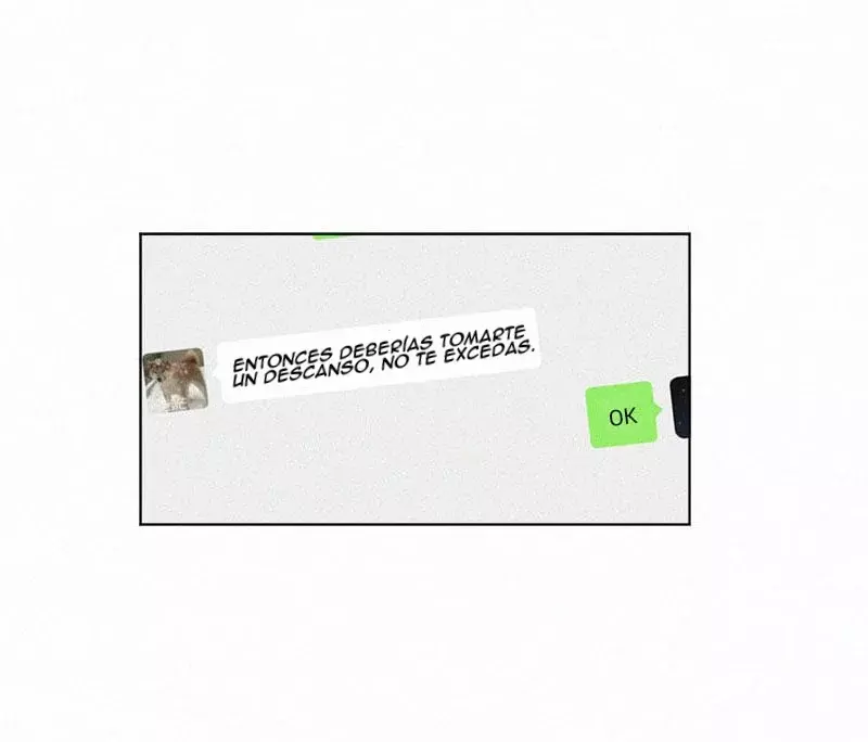 Read Te encontré (es) Manga Online