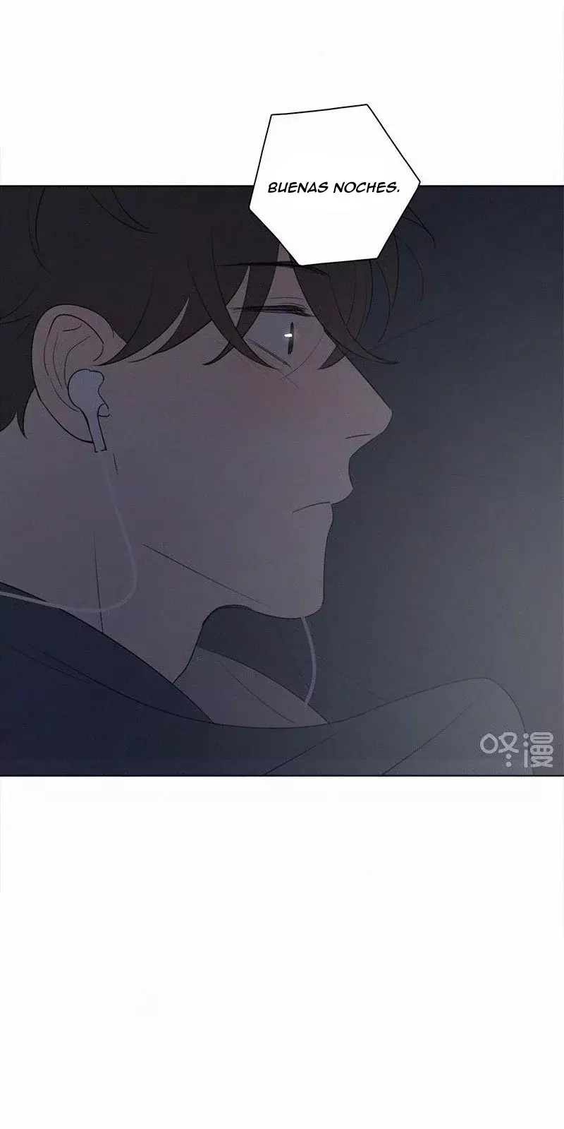 Read Te encontré (es) Manga Online