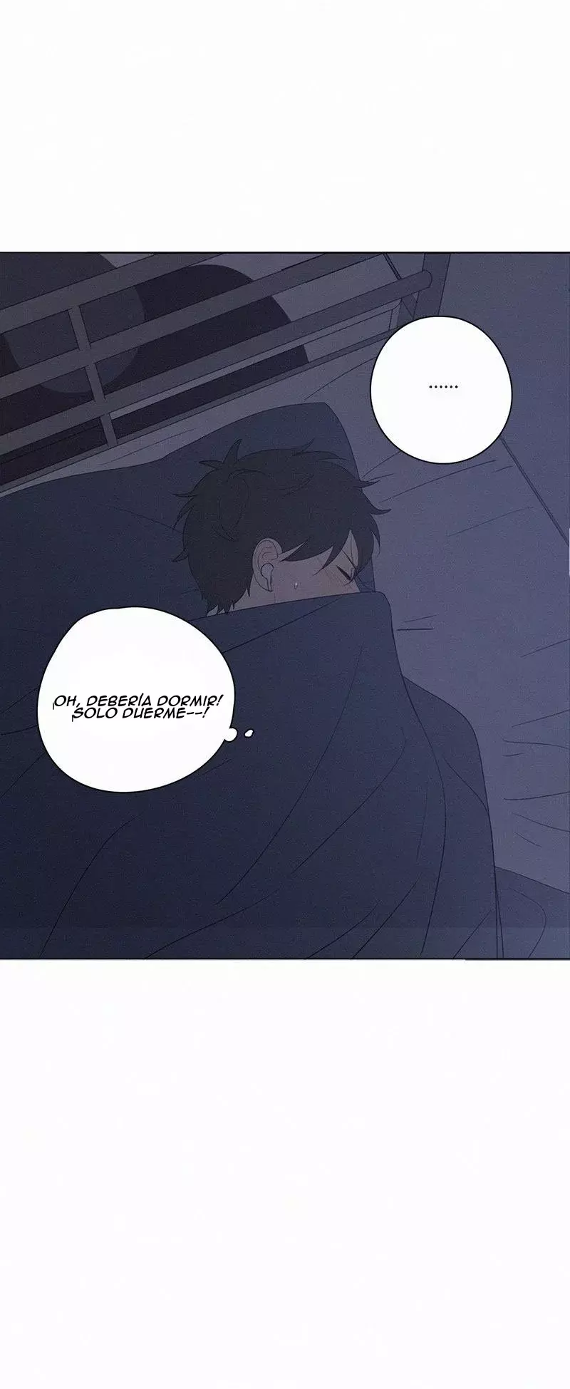 Read Te encontré (es) Manga Online