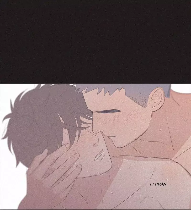 Read Te encontré (es) Manga Online