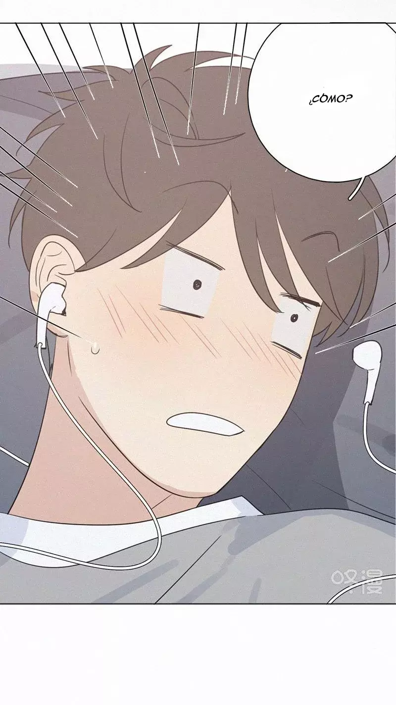 Read Te encontré (es) Manga Online