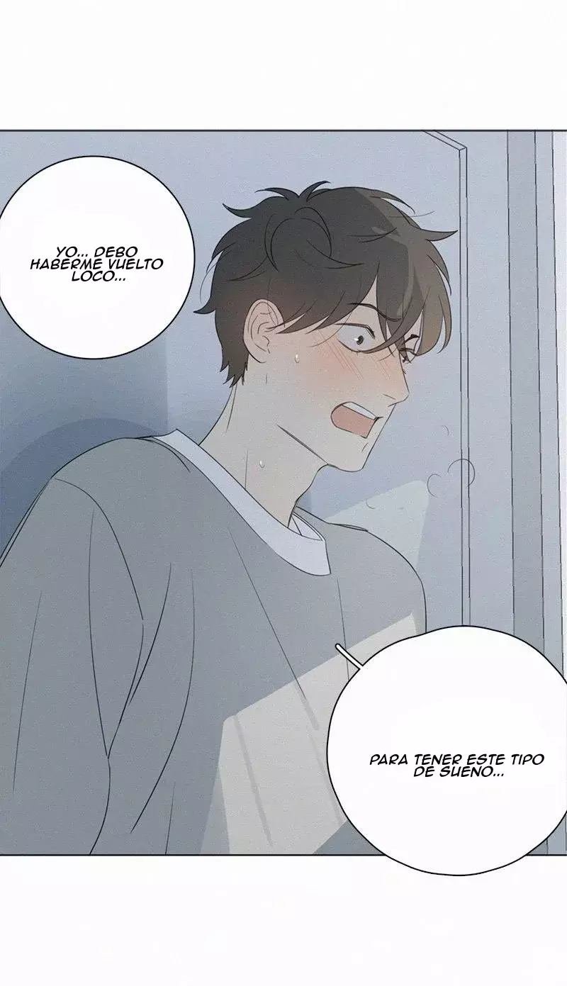 Read Te encontré (es) Manga Online